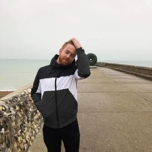 Meet your Posher, Bryan